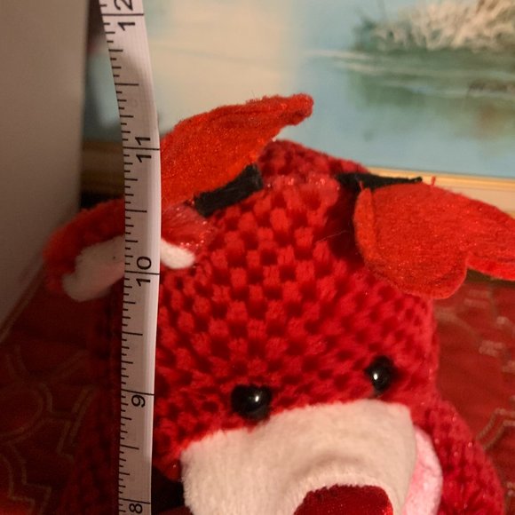 Lovely bear toy for lovers - Picture 9 of 9